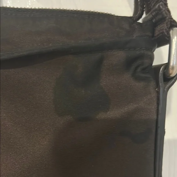 Brown Gucci Messenger Bag - Picture 3 of 14
